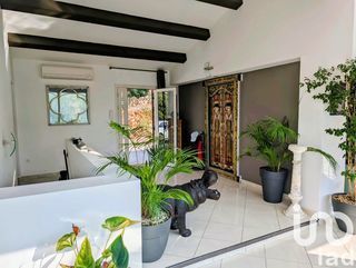  Maison � vendre 8 pi�ces 230 m�