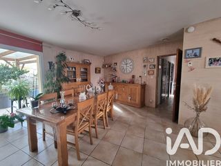  Maison � vendre 5 pi�ces 116 m�