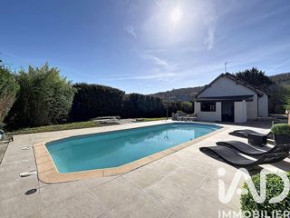  Maison � vendre 6 pi�ces 167 m�