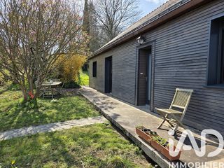  Maison � vendre 8 pi�ces 212 m�