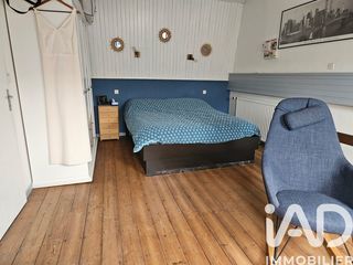  Maison � vendre 4 pi�ces 118 m�