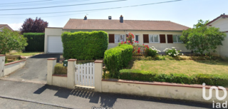  Maison � vendre 5 pi�ces 105 m�