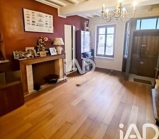  Maison � vendre 10 pi�ces 226 m�