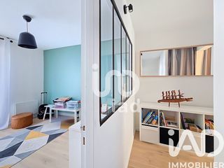  Appartement � vendre 5 pi�ces 98 m�