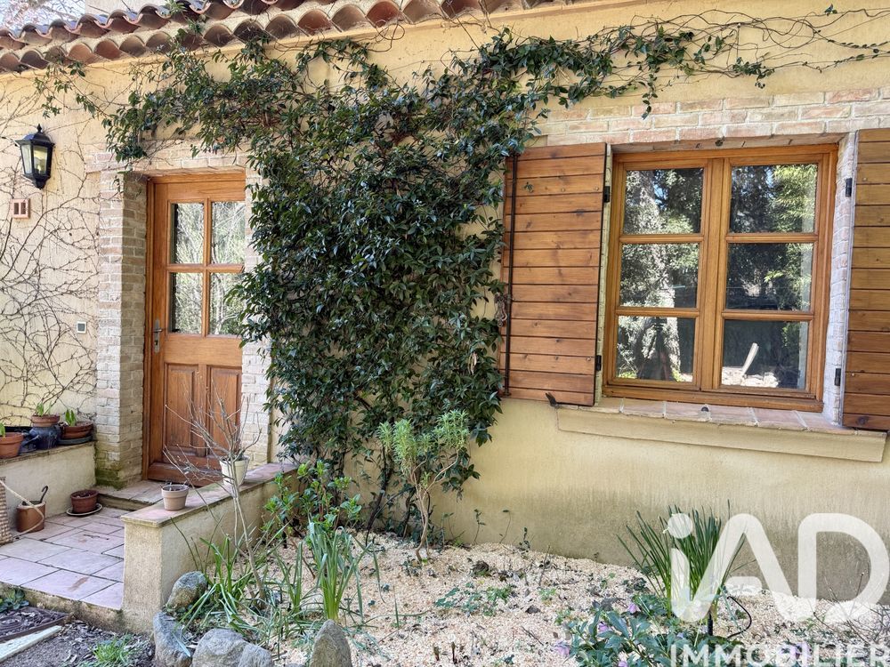 � vendre  Maison Le Plan-de-la-Tour (83120)