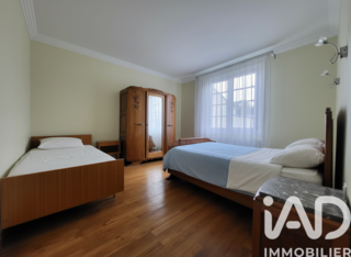  Maison � vendre 3 pi�ces 93 m�