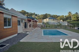  Maison � vendre 5 pi�ces 243 m�