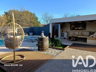  Maison � vendre 4 pi�ces 120 m�