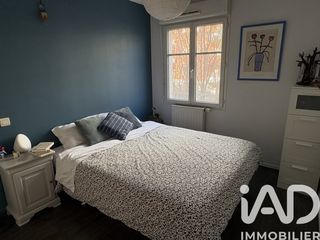  Appartement � vendre 3 pi�ces 66 m�