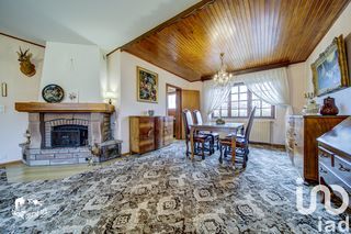  Maison � vendre 4 pi�ces 124 m�