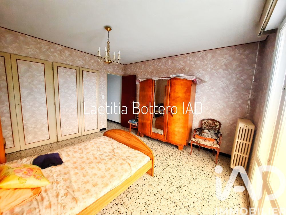 � vendre  Maison Ollioules (83190)