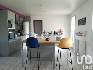  Maison � vendre 8 pi�ces 140 m�