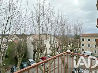  Appartement � vendre 5 pi�ces 75 m�