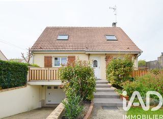  Maison � vendre 4 pi�ces 98 m�