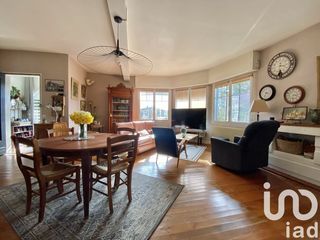  Maison � vendre 7 pi�ces 209 m�