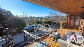  Maison � vendre 8 pi�ces 164 m�