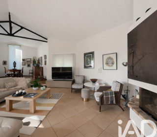  Maison � vendre 6 pi�ces 350 m�