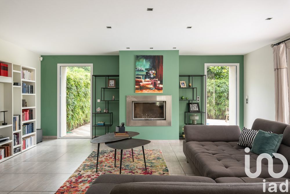 � vendre  Villa Fontanil-Cornillon (38120)