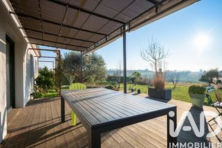  Maison � vendre 4 pi�ces 137 m�