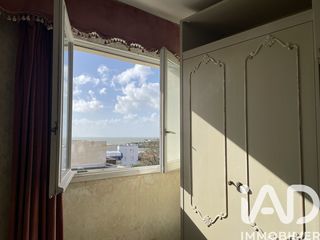  Appartement � vendre 2 pi�ces 44 m�