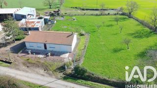  Maison � vendre 4 pi�ces 97 m�