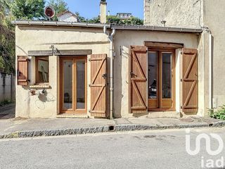  Maison � vendre 4 pi�ces 70 m�