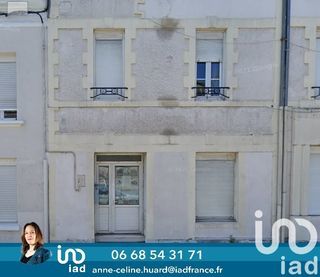  Appartement � vendre 2 pi�ces 38 m�