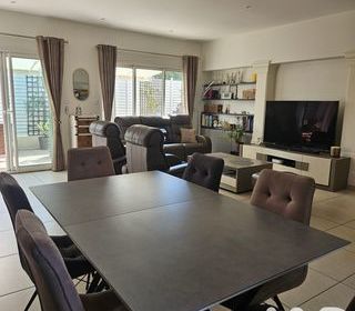  Maison � vendre 5 pi�ces 112 m�