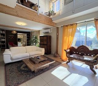  Maison � vendre 5 pi�ces 126 m�