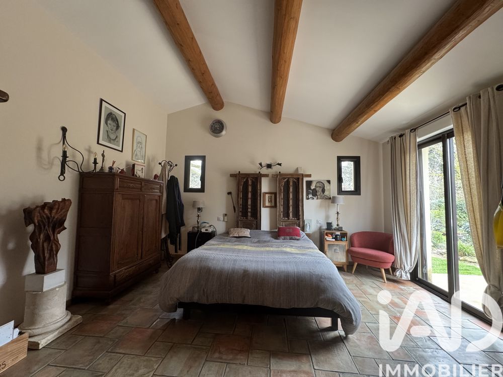 � vendre  Maison Le Thor (84250)