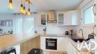  Maison � vendre 5 pi�ces 108 m�