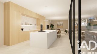  Maison � vendre 5 pi�ces 228 m�