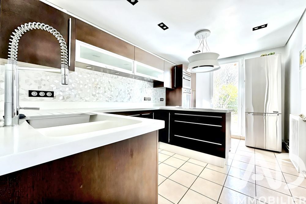 � vendre  Maison Bussy-Saint-Georges (77600)