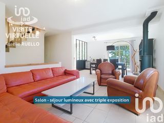  Maison � vendre 8 pi�ces 140 m�