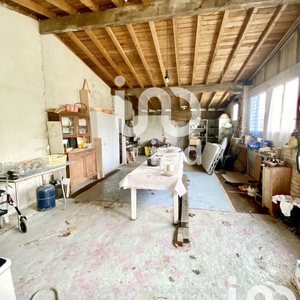 � vendre  Maison Beauzelle (31700)