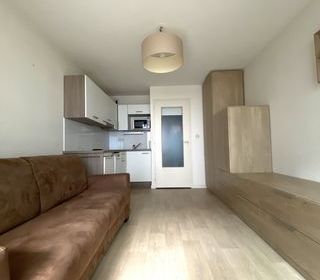  Appartement � vendre 1 pi�ce 21 m�