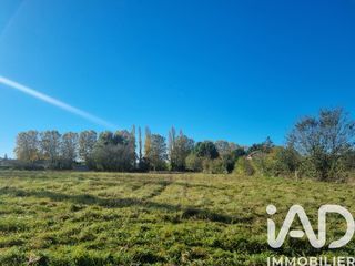  Terrain � vendre 3700 m�