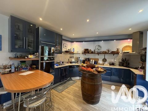   Vente Maison/villa 7 pi�ces Maison - 7 pi�ce(s) - 210 m�