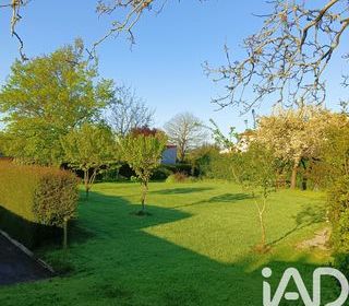  Terrain � vendre 556 m�