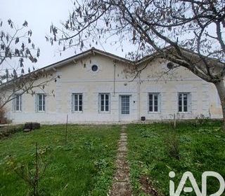  Maison � vendre 6 pi�ces 172 m�