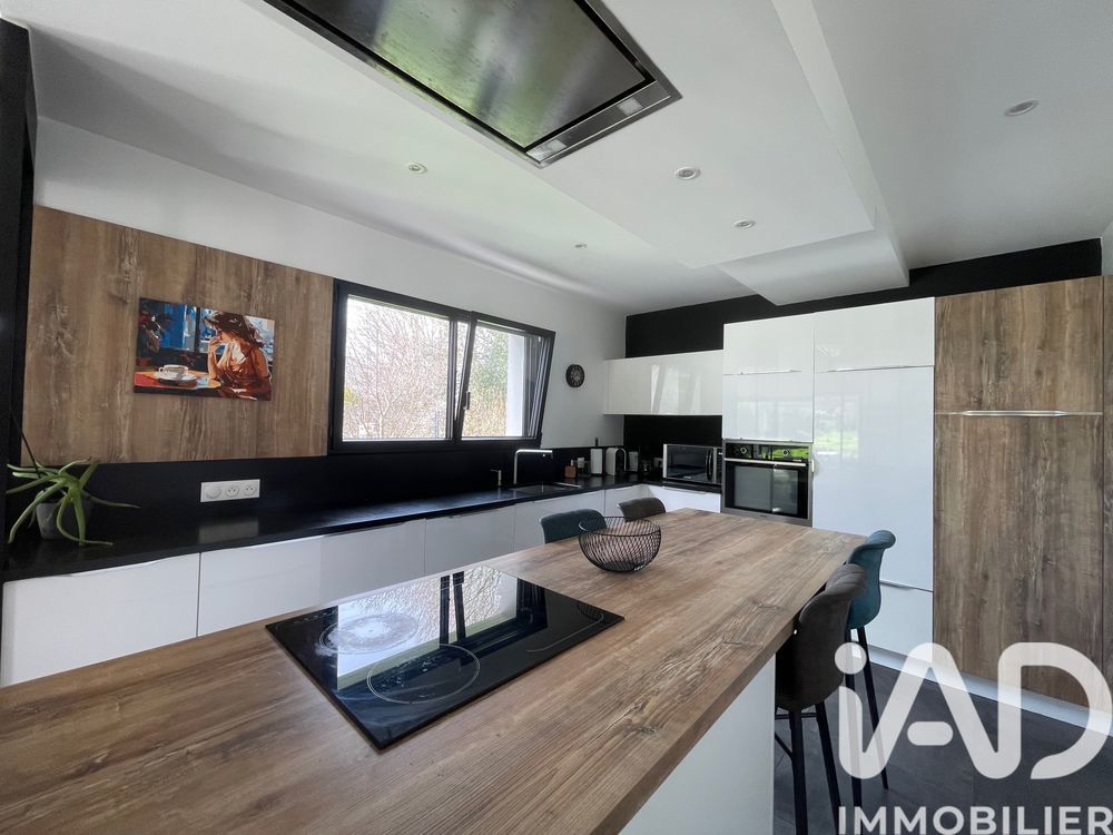 � vendre  Maison La For�t-Fouesnant (29940)