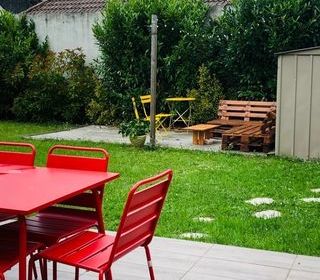  Maison � vendre 5 pi�ces 125 m�