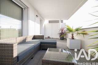  Appartement � vendre 2 pi�ces 45 m�