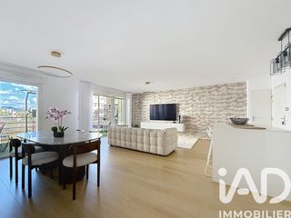  Appartement � vendre 3 pi�ces 83 m�