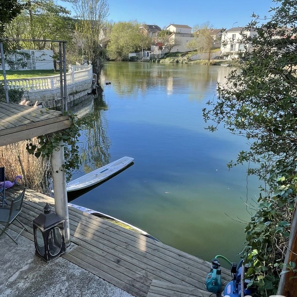 � vendre  Maison Orly (94310)