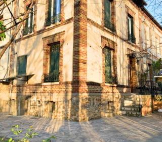  Maison � vendre 5 pi�ces 90 m�