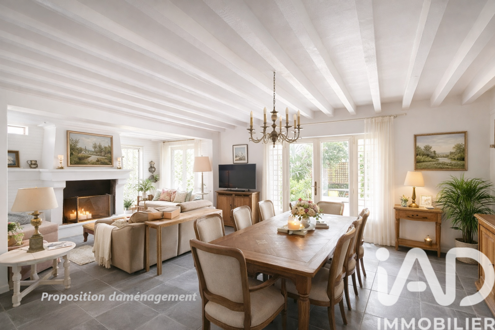 � vendre  Maison Arcachon (33120)