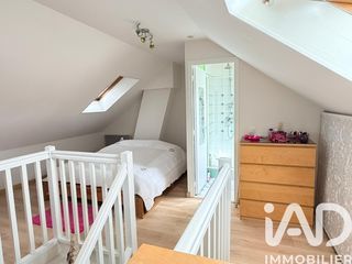  Maison � vendre 7 pi�ces 109 m�