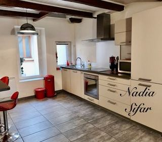  Appartement � vendre 4 pi�ces 81 m�