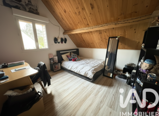  Maison � vendre 5 pi�ces 130 m�